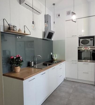 Apartament 39 ลูบลิน ภายนอก รูปภาพ
