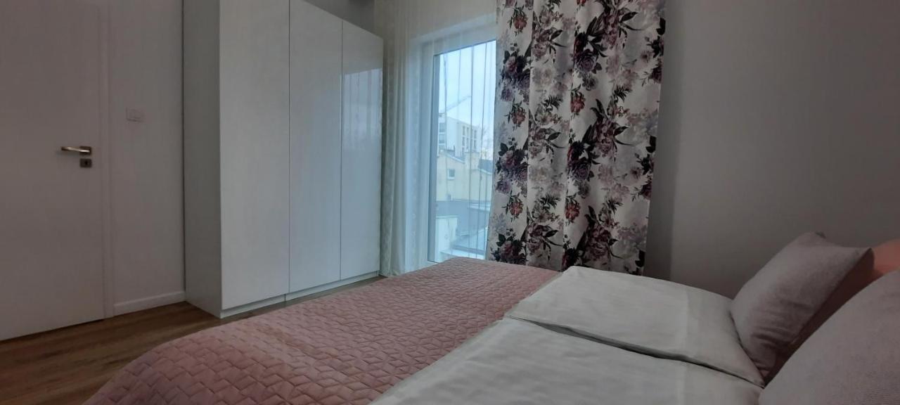Apartament 39 ลูบลิน ภายนอก รูปภาพ