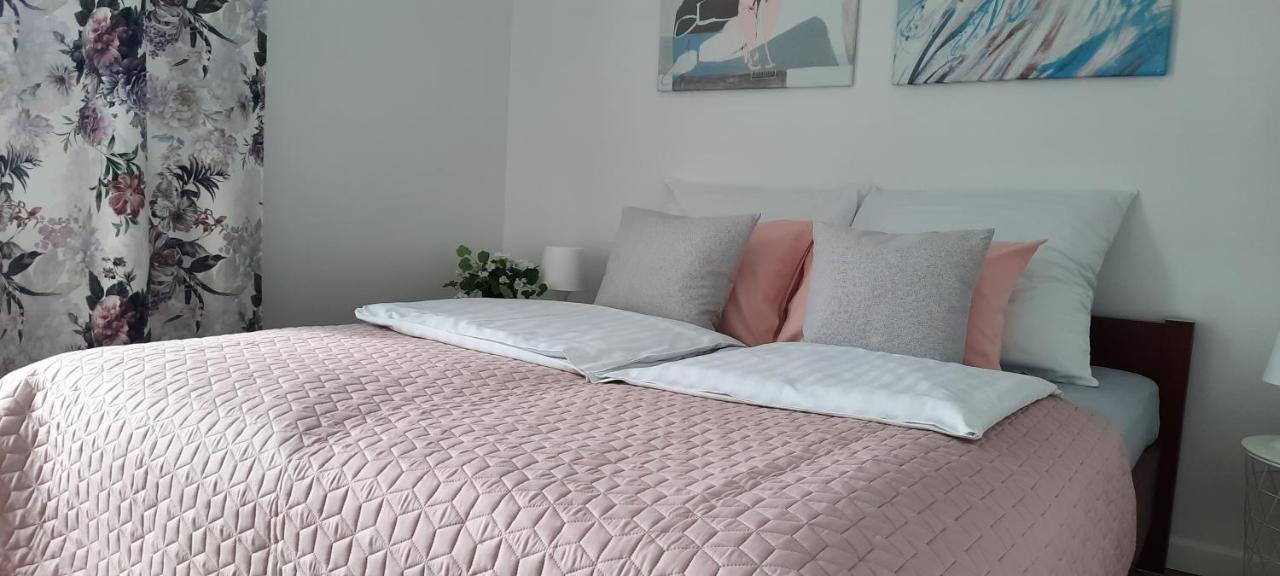 Apartament 39 ลูบลิน ภายนอก รูปภาพ