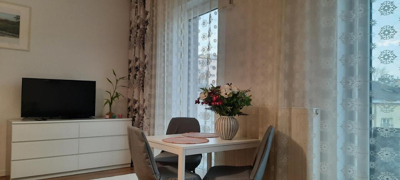 Apartament 39 ลูบลิน ภายนอก รูปภาพ