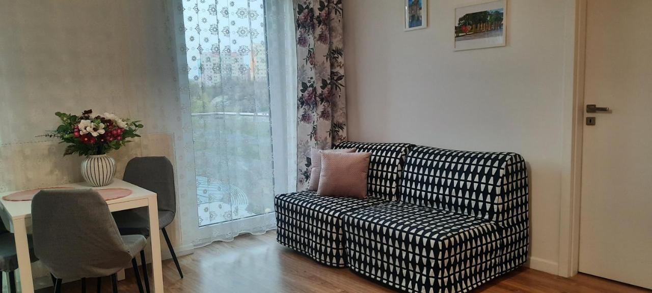 Apartament 39 ลูบลิน ภายนอก รูปภาพ