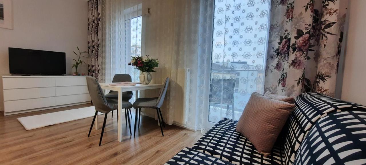 Apartament 39 ลูบลิน ภายนอก รูปภาพ