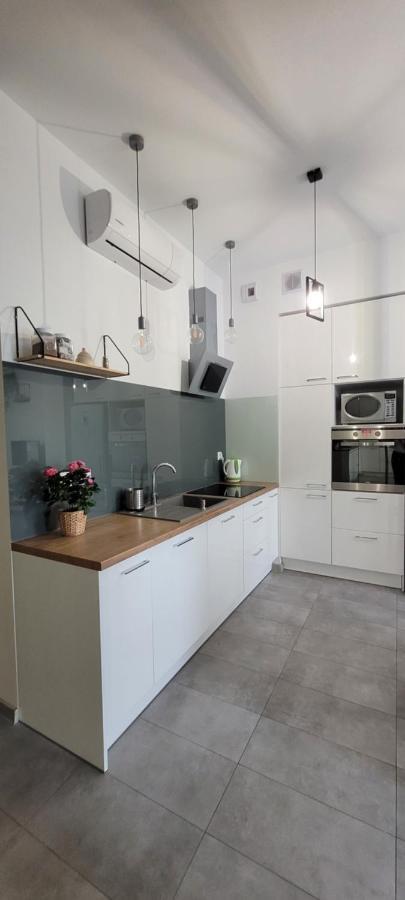 Apartament 39 ลูบลิน ภายนอก รูปภาพ