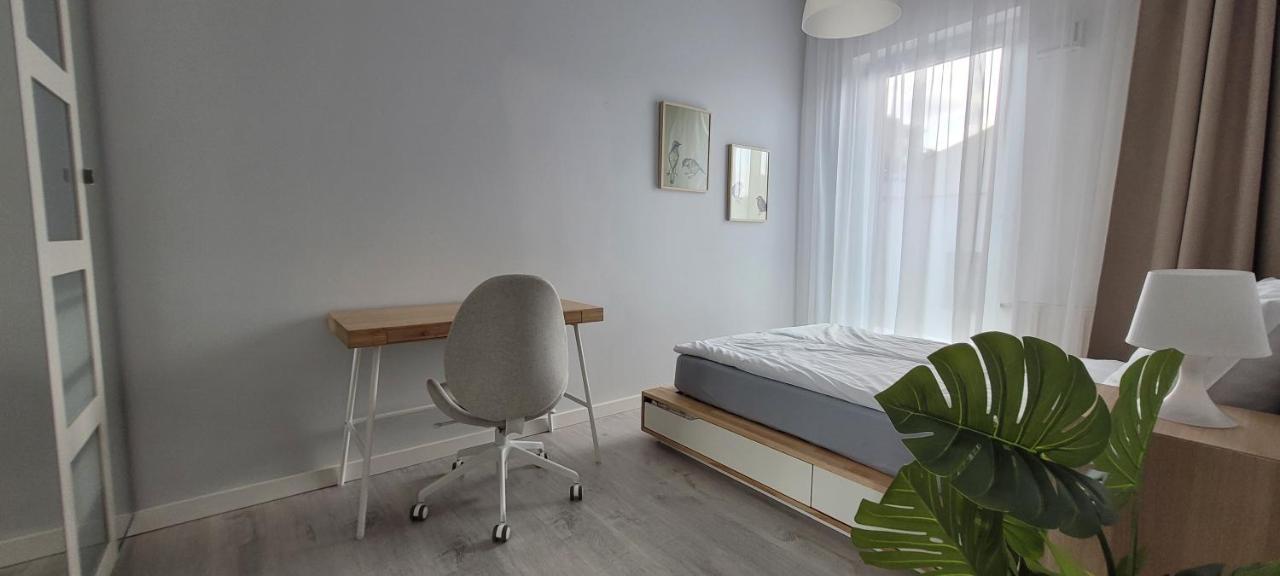 Apartament 39 ลูบลิน ภายนอก รูปภาพ