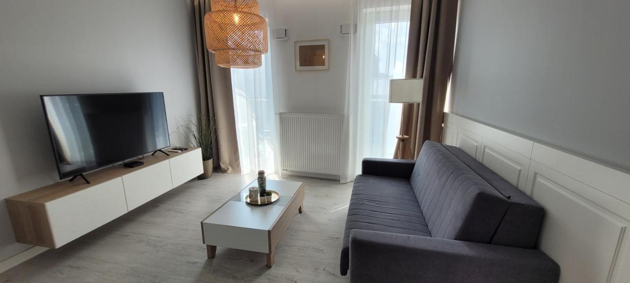 Apartament 39 ลูบลิน ภายนอก รูปภาพ