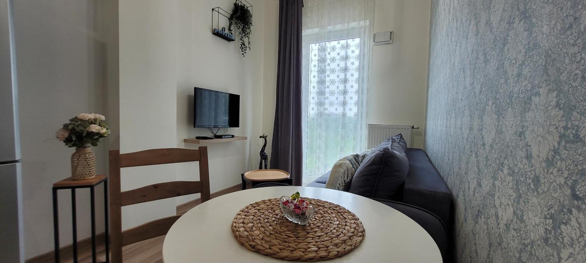 Apartament 39 ลูบลิน ภายนอก รูปภาพ