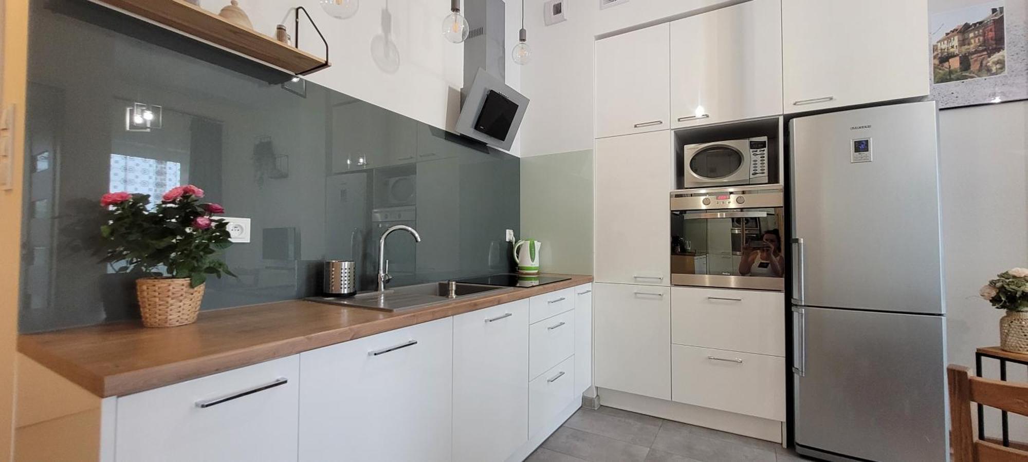 Apartament 39 ลูบลิน ภายนอก รูปภาพ