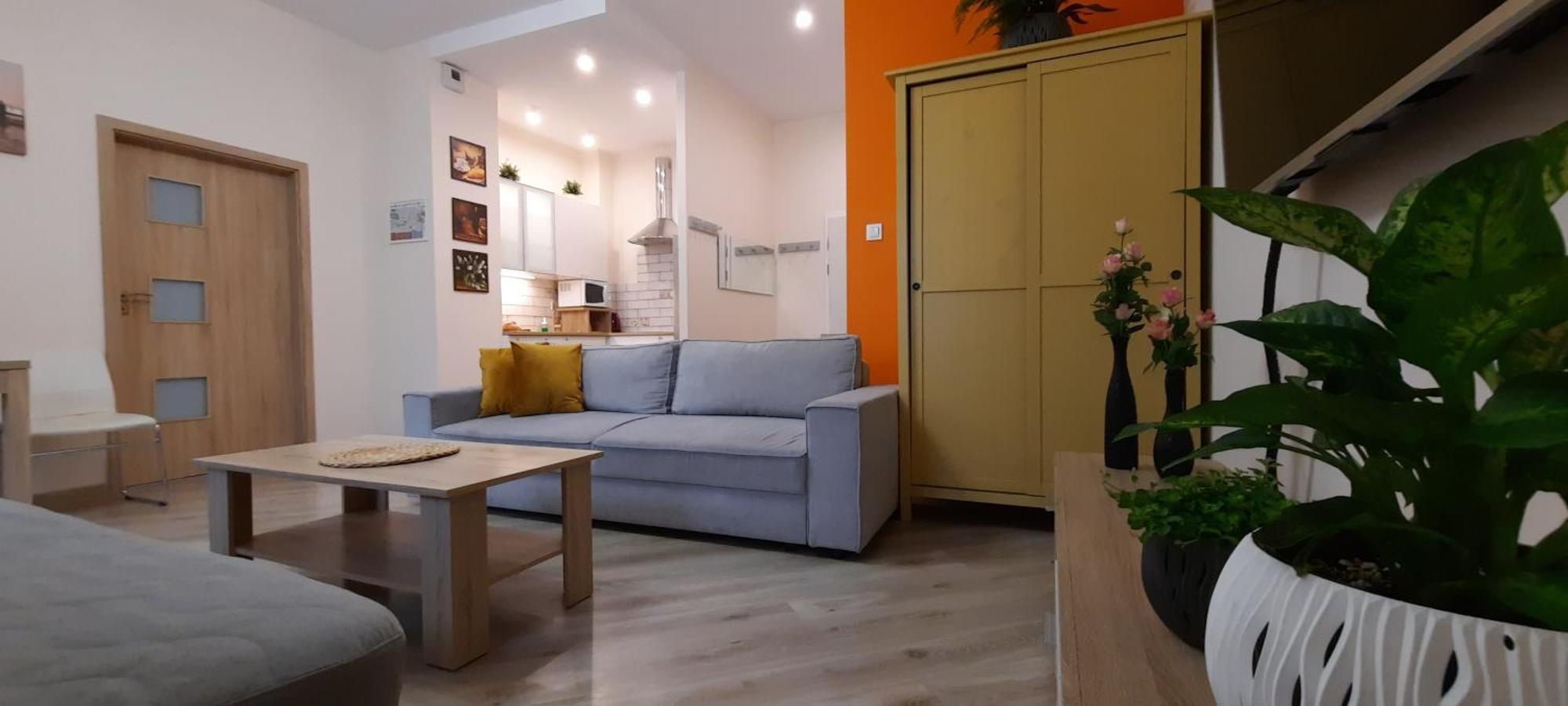 Apartament 39 ลูบลิน ภายนอก รูปภาพ