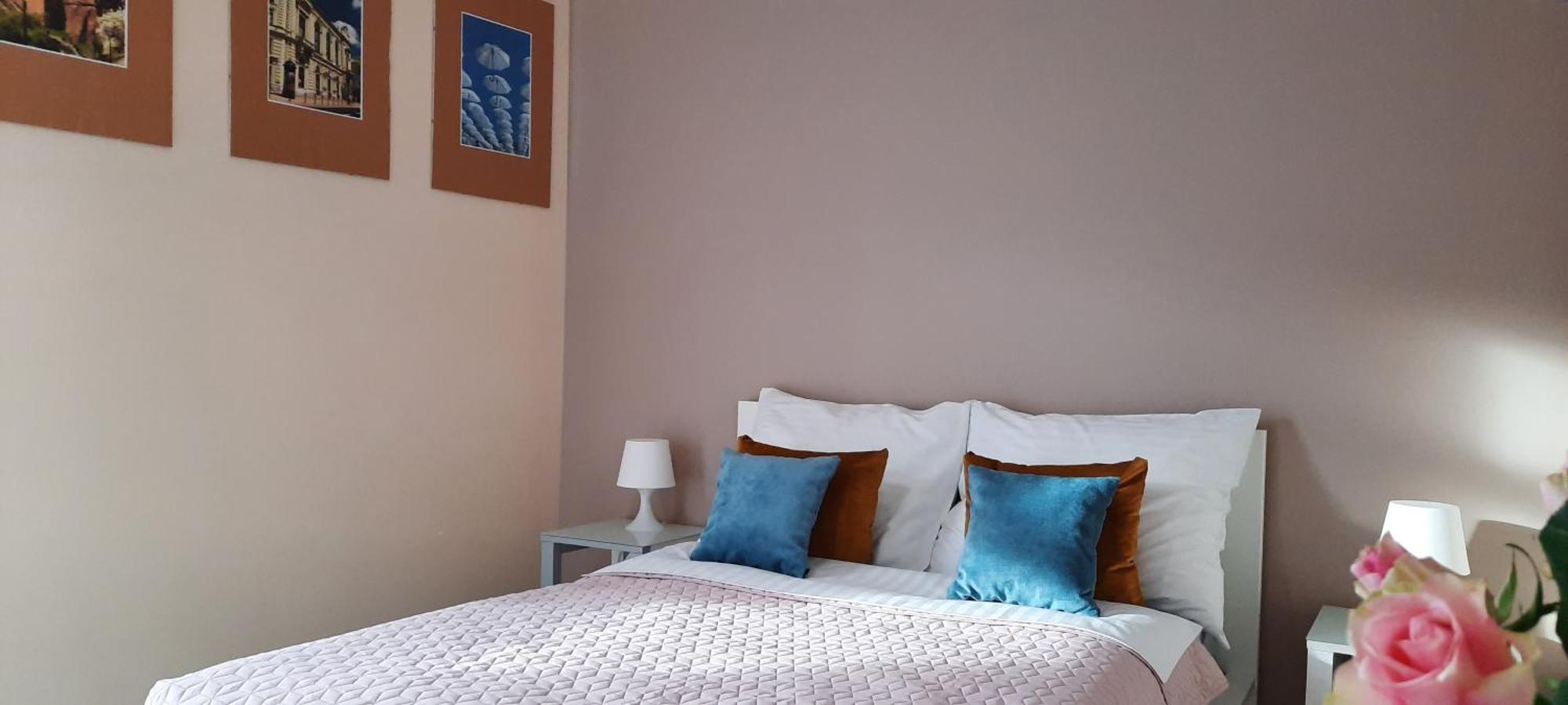 Apartament 39 ลูบลิน ภายนอก รูปภาพ