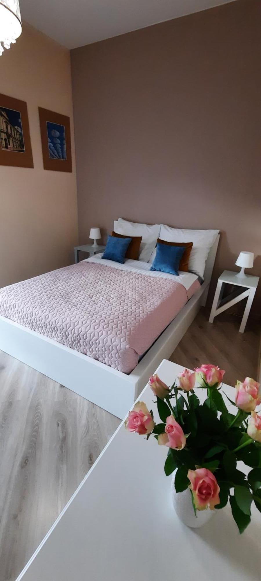 Apartament 39 ลูบลิน ภายนอก รูปภาพ