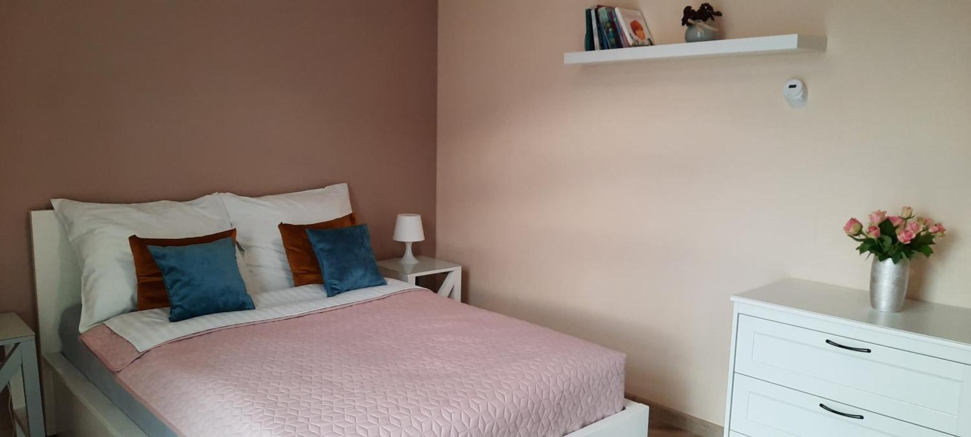 Apartament 39 ลูบลิน ภายนอก รูปภาพ