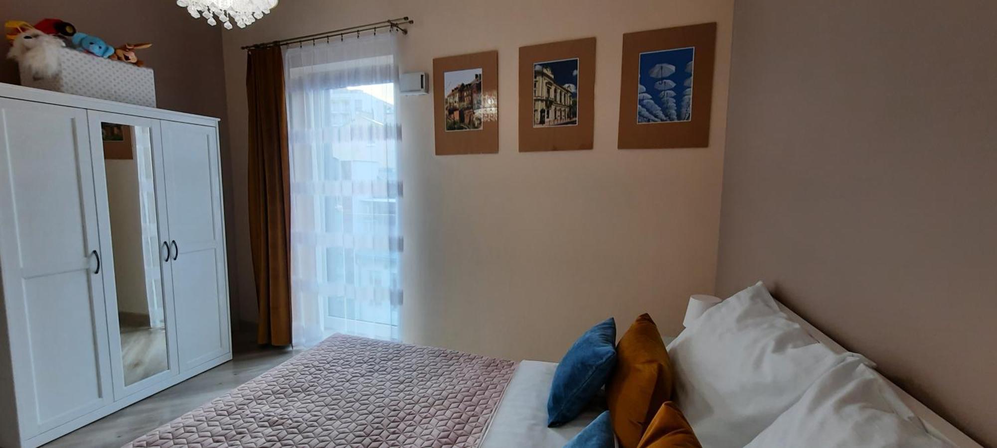 Apartament 39 ลูบลิน ภายนอก รูปภาพ