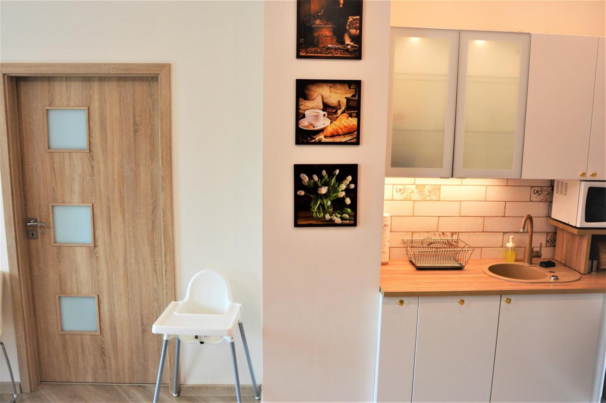 Apartament 39 ลูบลิน ภายนอก รูปภาพ