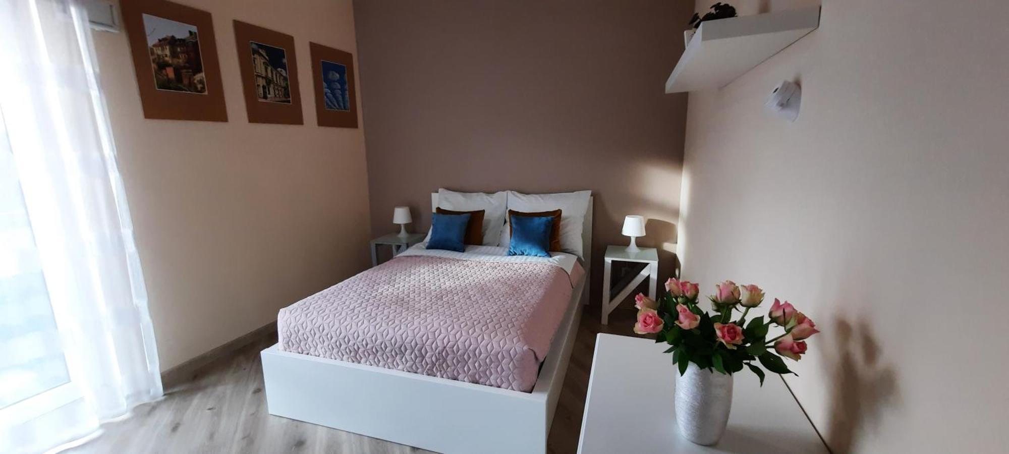 Apartament 39 ลูบลิน ภายนอก รูปภาพ