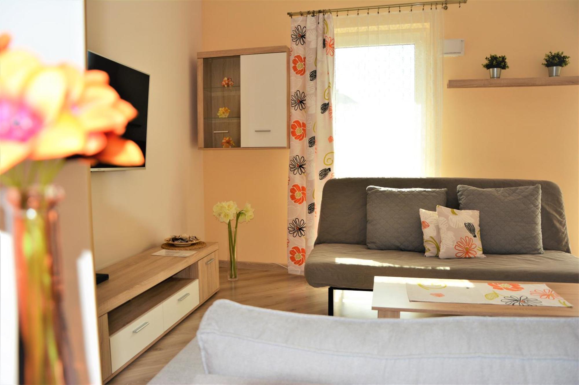 Apartament 39 ลูบลิน ภายนอก รูปภาพ