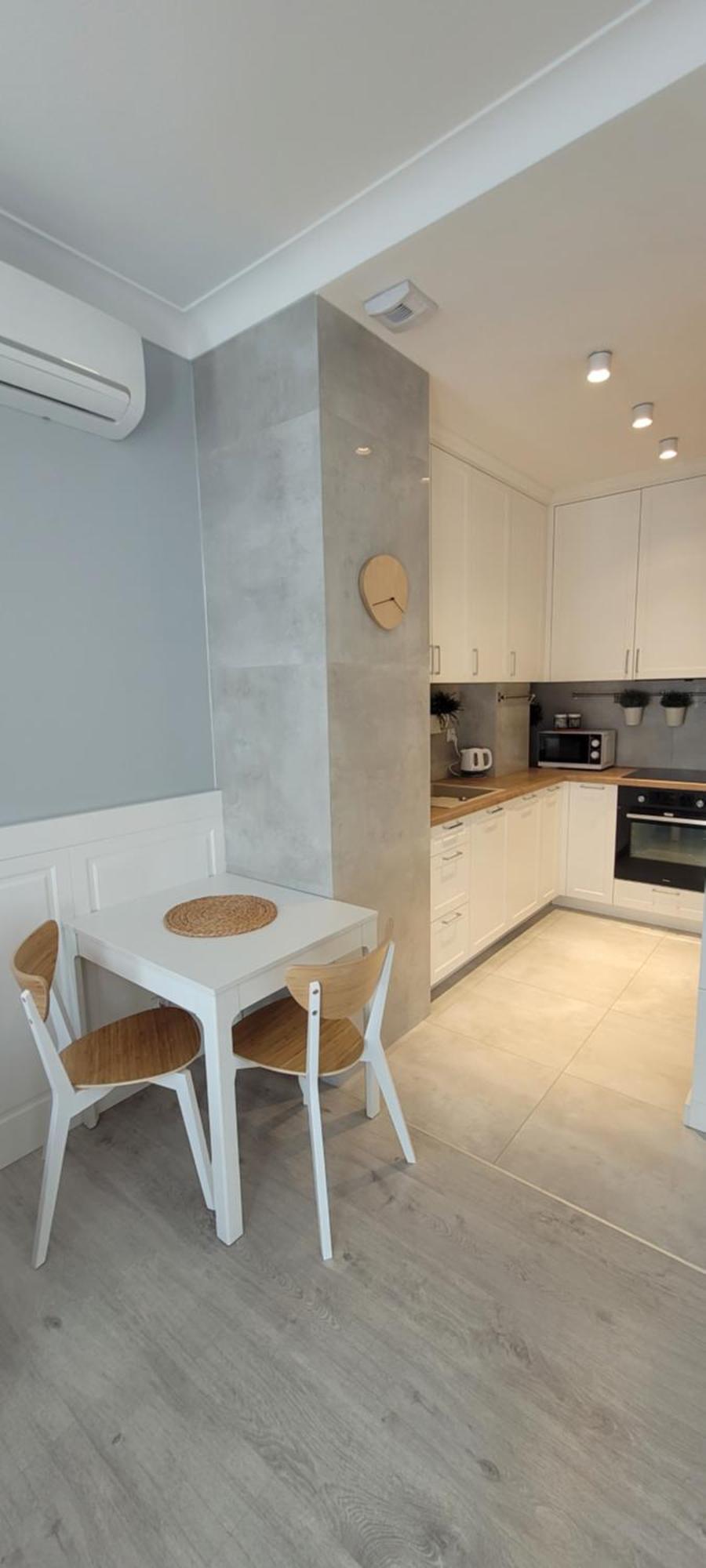 Apartament 39 ลูบลิน ภายนอก รูปภาพ