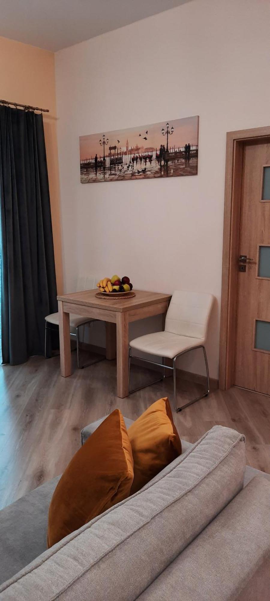 Apartament 39 ลูบลิน ภายนอก รูปภาพ