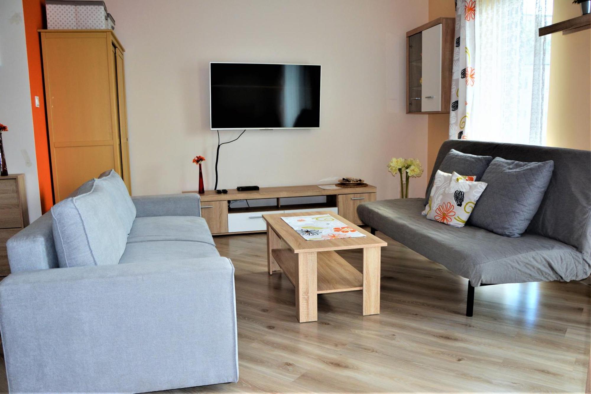 Apartament 39 ลูบลิน ภายนอก รูปภาพ