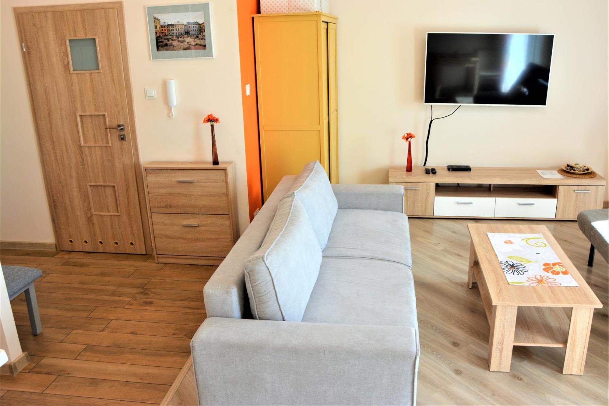 Apartament 39 ลูบลิน ภายนอก รูปภาพ