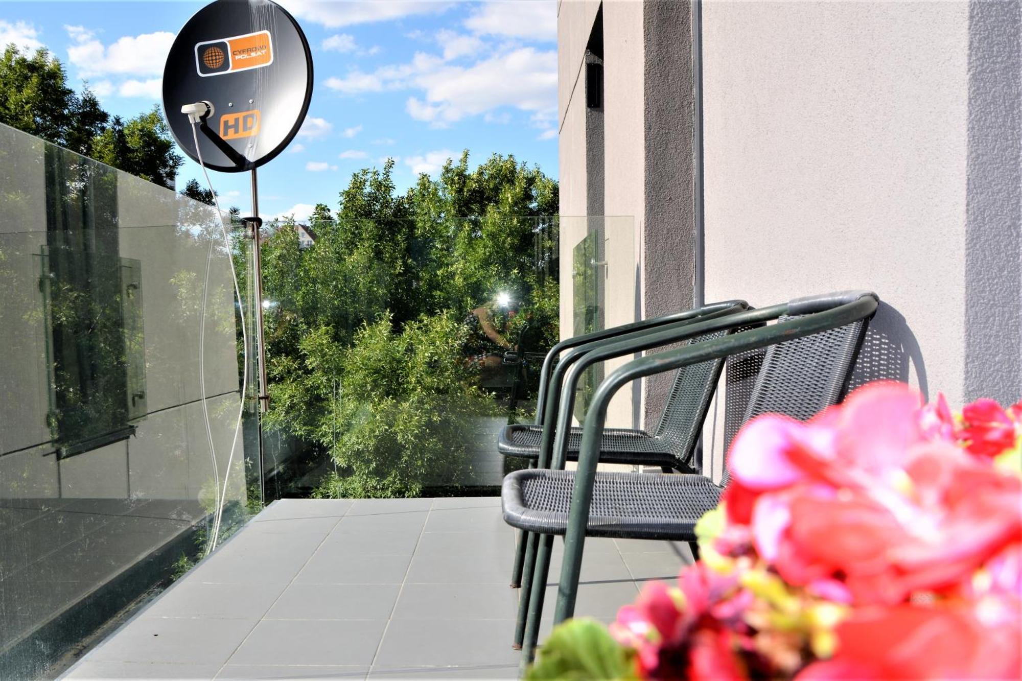 Apartament 39 ลูบลิน ภายนอก รูปภาพ