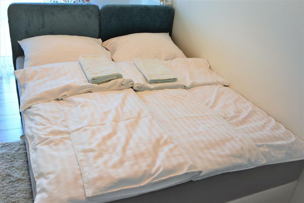 Apartament 39 ลูบลิน ภายนอก รูปภาพ